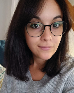 Aurelie KERSUAL